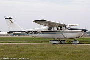 KG28_178 Cessna 175B Skylark C/N 17556946, N8246T